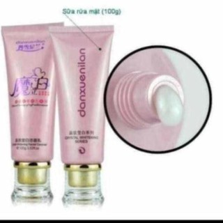 Sữa rửa mặt hoàng cung hồng (  chính hãng )