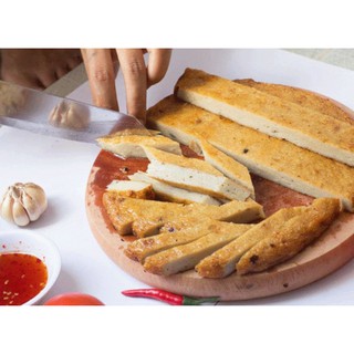 Chả Cá Nha Trang - Ăn Bao Ngon - Ship Hỏa Tốc