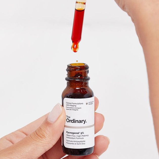 Serum The Ordinary Pycnogenol 5%  - Tinh chất dưỡng sáng da, chống lão hóa