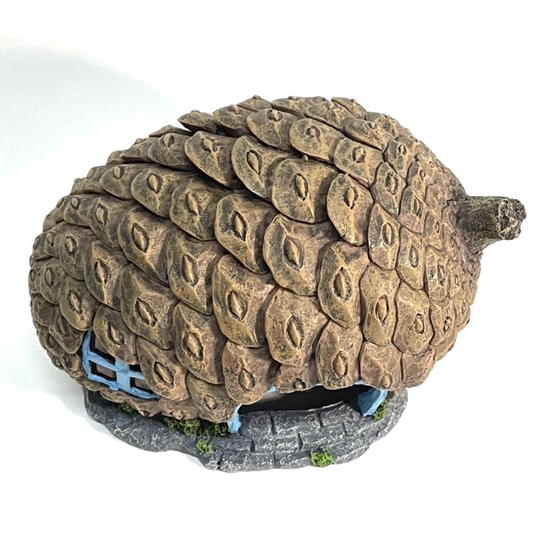 Trang Trí Hồ Cá , Thuỷ Sinh - Nhà Trái Thông