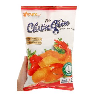 Bột chiên giòn Tài Ký 1kg