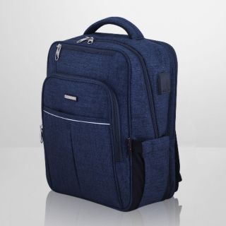 Balo kim long kl041-xanh