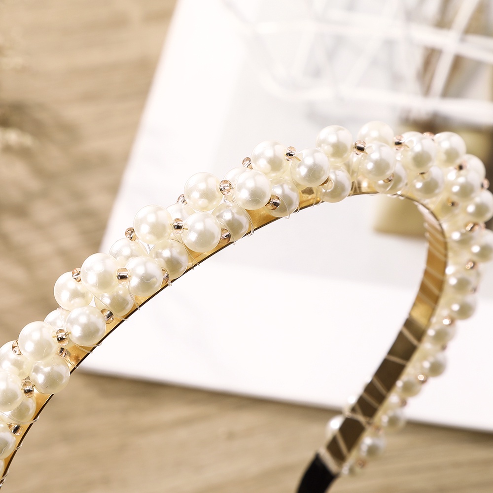 Cài đầu Haimeikang thời trang phong cách Hàn Quốc