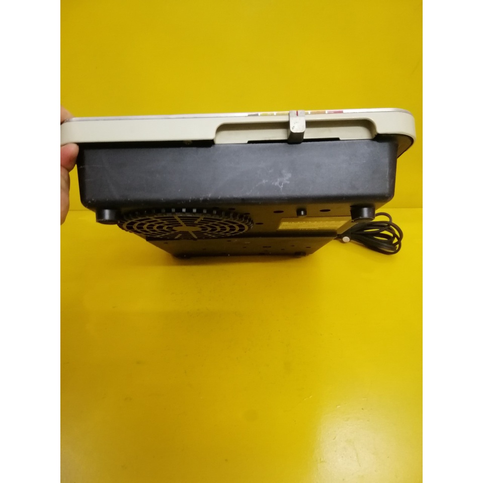 Bếp từ đơn nội địa Nhật Pael MI-12 (hãng Izumi) (207342) (bếp cơ)