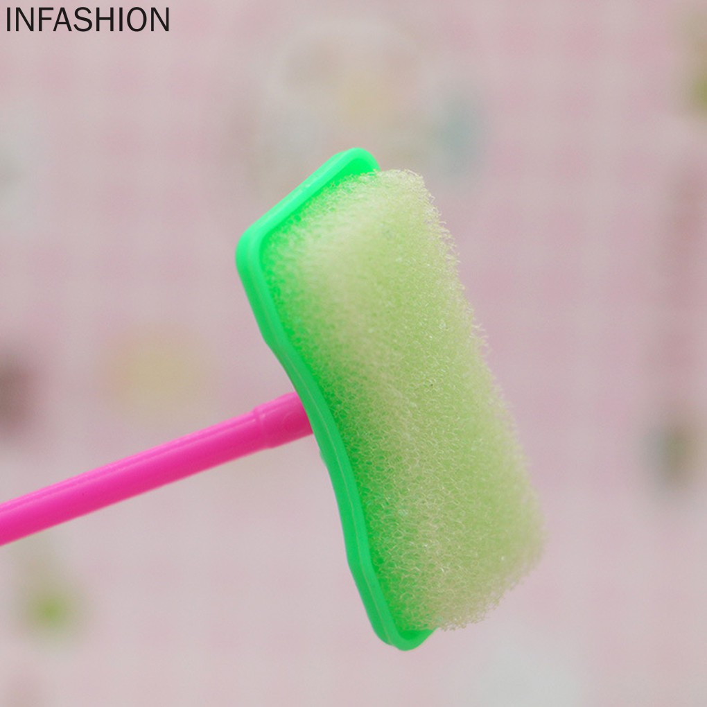 Set 9 Món Đồ Chơi Lau Nhà Mini Cho Bé