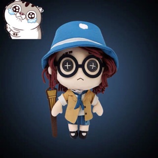 Búp bê Helens trong game Identity V