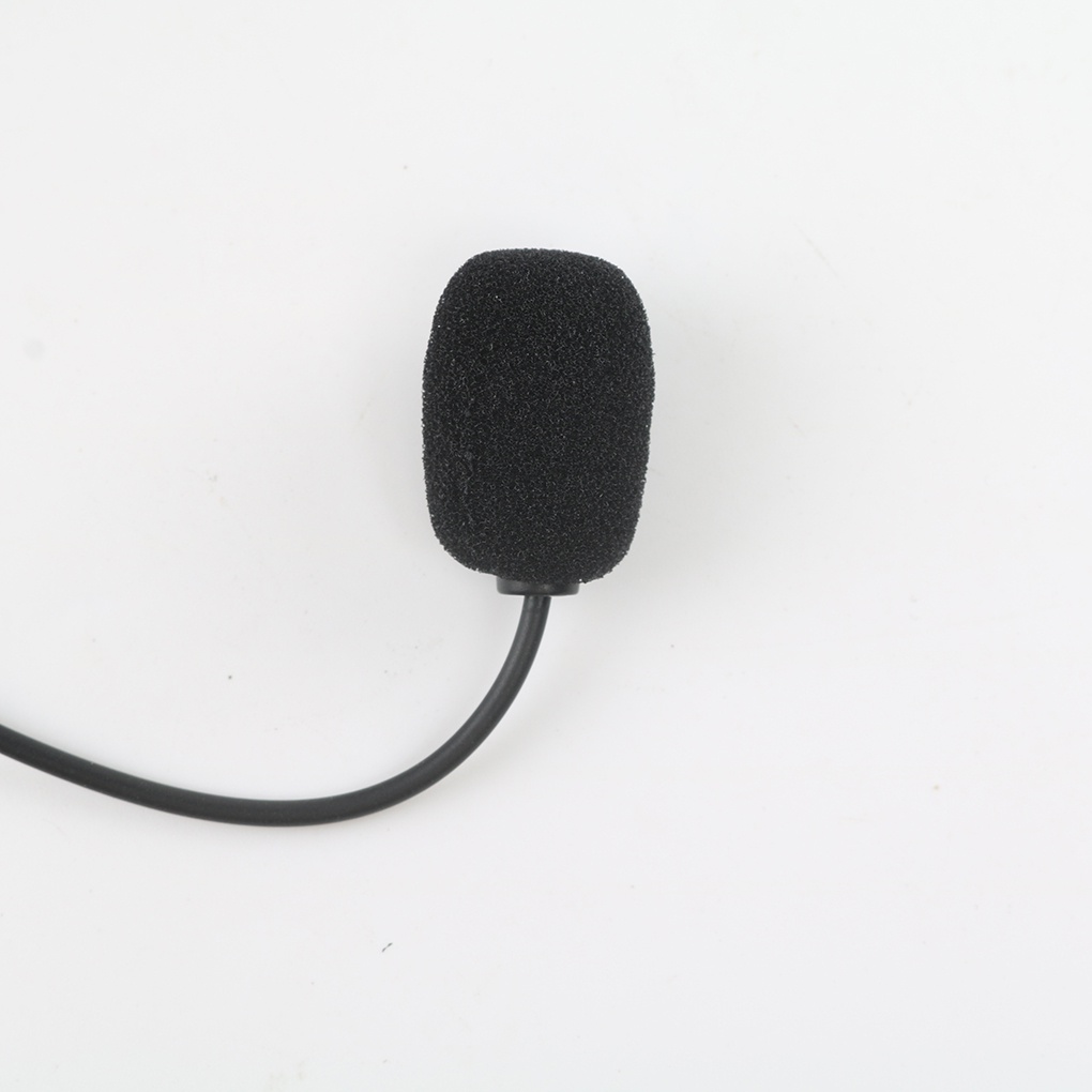 Micro Kẹp Áo Ngoài 3 5mm Chuyên Dụng Cho PC Laptop