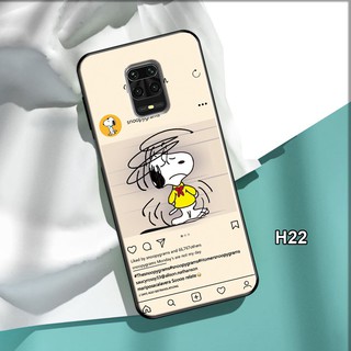 [ Hot ] Ốp lưng Xiaomi Redmi Note 9 - Note 9s - Note 9 Pro in hình dễ thương