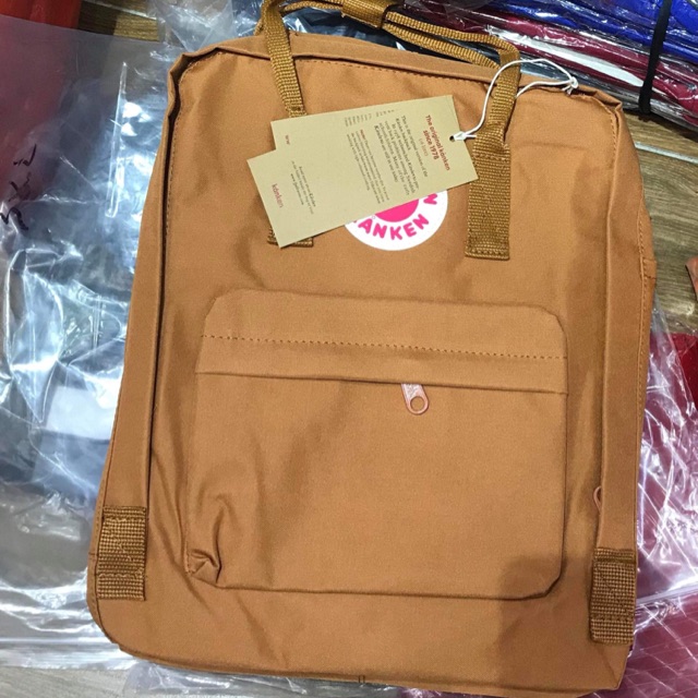 |Auth chính hãng| Balo kanken classic(chất lượng-có sẵn)