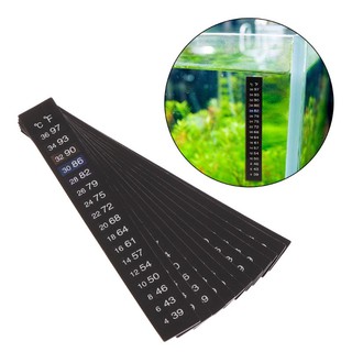 10 nhiệt kế đa năng kiểm tra độ nước cho bể cá