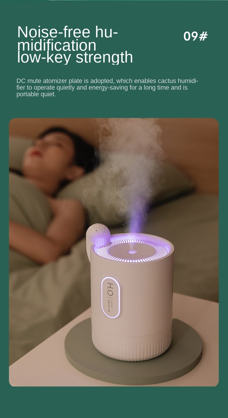 Aromatherapy LED Humidifier 330ML tinh dầu phụ kiện làm thơm phòng nhà cửa bình khuếch khuếch tán tinh dầu Máy phun sương cầm tay mini làm mát phòng Máy tạo ẩm USB Sạc nước Bảo vệ khi thiếu nước với chức năng ánh sáng ban đêm