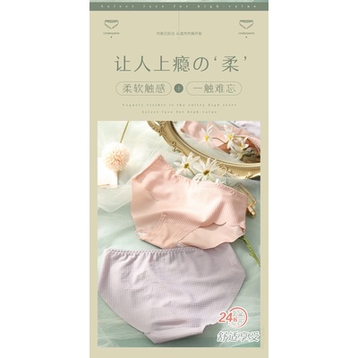 10 quần lót su co giãn 4 chiều cao cấp 2290