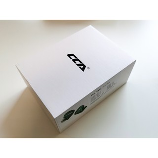 Tai nghe CCA CX10 True Wireless
