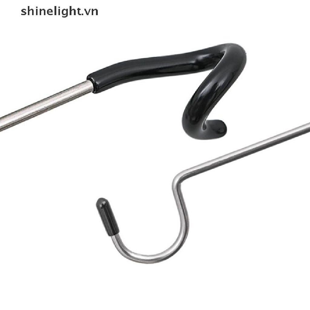 Móc Treo Đèn Cắm Trại / Câu Cá Tiện Dụng