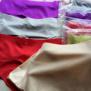 Combo 10 Quần chíp su đúc ép lạnh