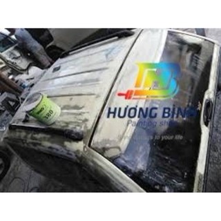 Matit, bột bả trám trét Yako 380 (4kg)