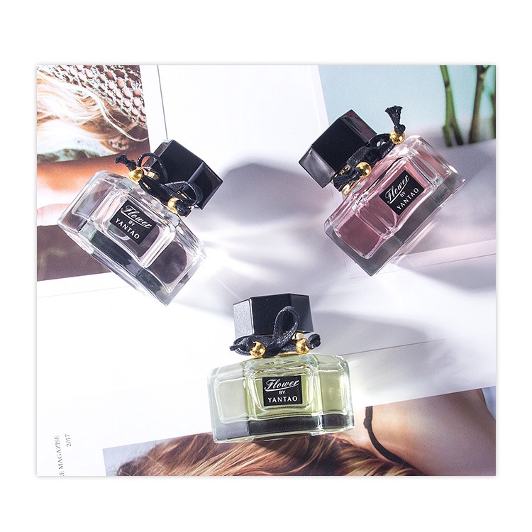 Nước hoa body mist tươi mát thơm lâu hương thơm nhẹ nhàng Flower Dance MOCCO nội địa trung NH010