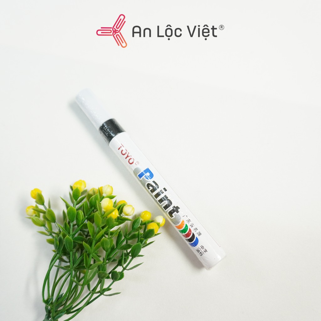 Bút sơn Toyo chính hãng - 4 màu lựa chọn