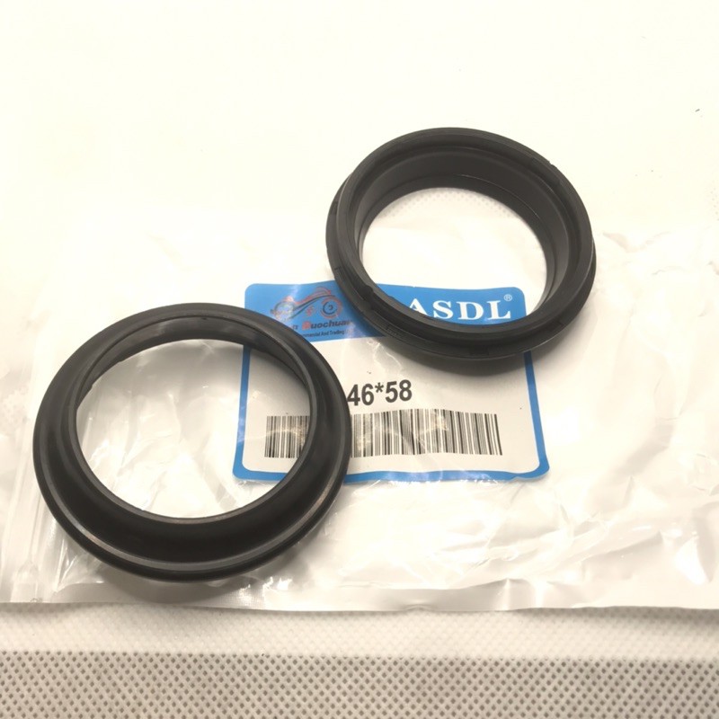 Phớt Phuộc Chính Hãng các kích thước