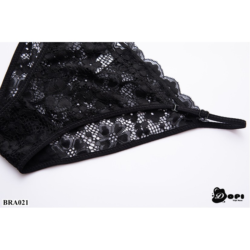 (BRA021) Quần lót nữ quần chíp nữ cạp dây gợi cảm sexy chất liệu ren cao cấp | BigBuy360 - bigbuy360.vn