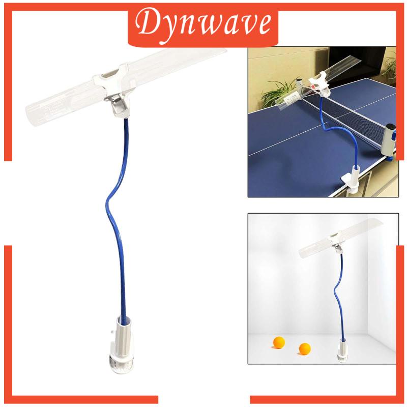 Máy Tập Luyện Bóng Bàn Kèm Ống Tiện Dụng