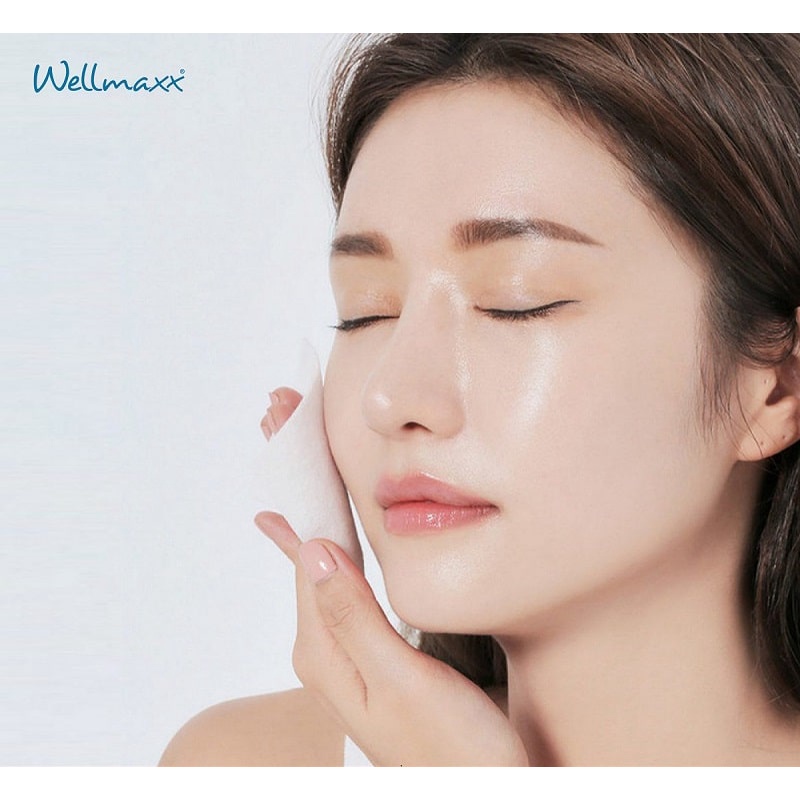 Bộ đôi ha gel wellmaxx mini cấp ẩm 10ml type - ảnh sản phẩm 2