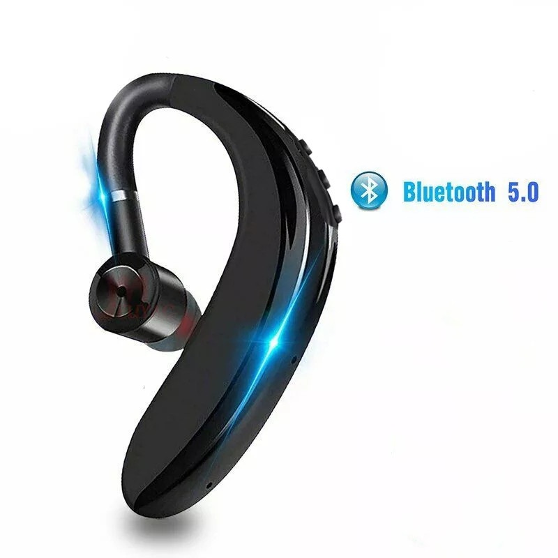 Tai Nghe Không Dây TZUZL Kết Nối Bluetooth 5.0 S109 Chống Ồn