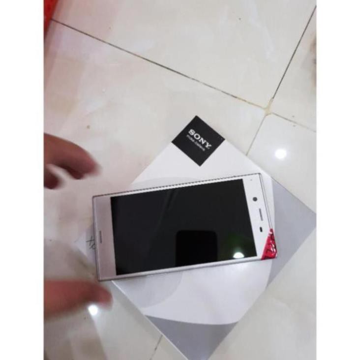 [Mã 2611DIENTU500K hoàn 7% đơn 300K] điện thoại Sony Xperia Xzs ram 4G/64G mới Chính Hãng, chiến game siêu mượt