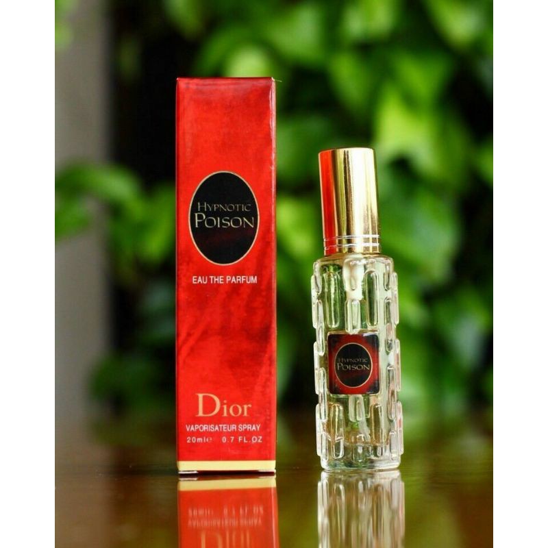 Nước hoa chiết Dior Hypnotic Poison