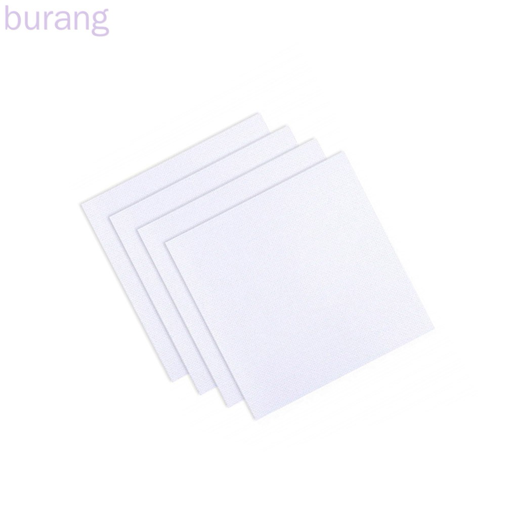 Vải cotton để thêu tranh chữ thập thủ công 11ct cỡ 30x30cm