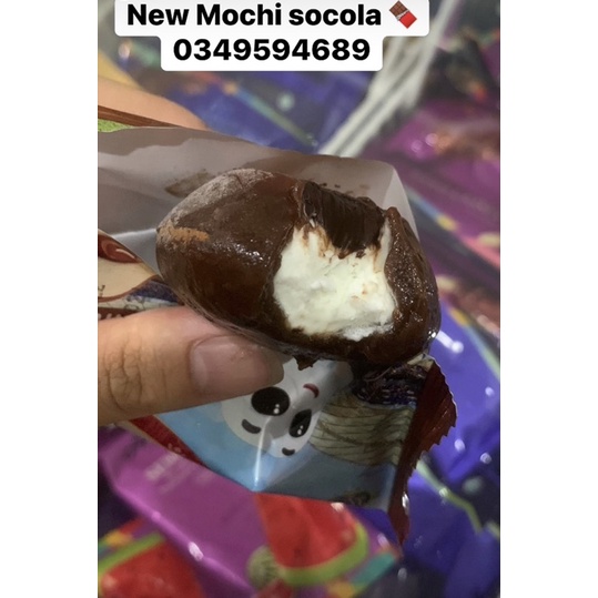 MOCHI SOCOLA