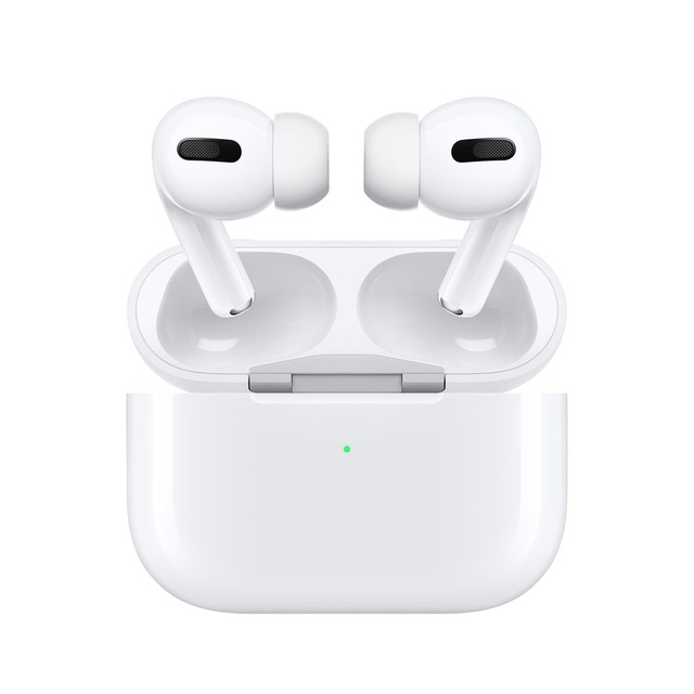 Tai Nghe Không Dây Airpods Pro Fullbox Mới 100% ( Chính Hãng Apple )