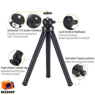Chân nhện Ulanzi MT-07