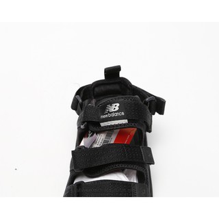 New port sandal cổ điển