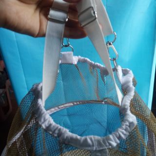 Combo 2 mũ bảo hộ nuôi ong (1 mũ  thường 1 mũ chất lượng)