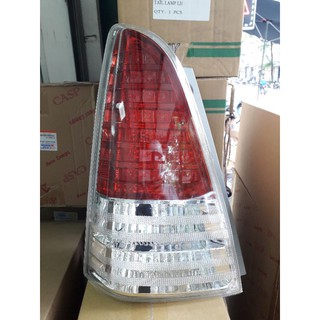 Đèn hậu xe innova 2009-2013