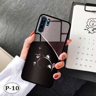 Ốp kính in 3D Huawei P30 Pro