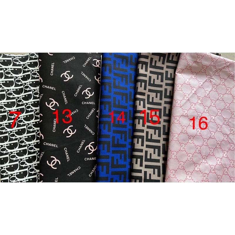 Vải lót thô dày