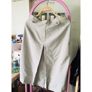 Chân váy 50k lựa live