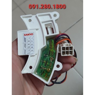 Mua Mạch đếm từ dò cảm biến máy giặt Sanyo D900HTD900ZTD90VT cửa trên