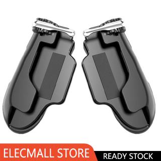 H2 Gamepad PUBG Mobile Trigger Shooter Controller Joystick for iPad Android IOS