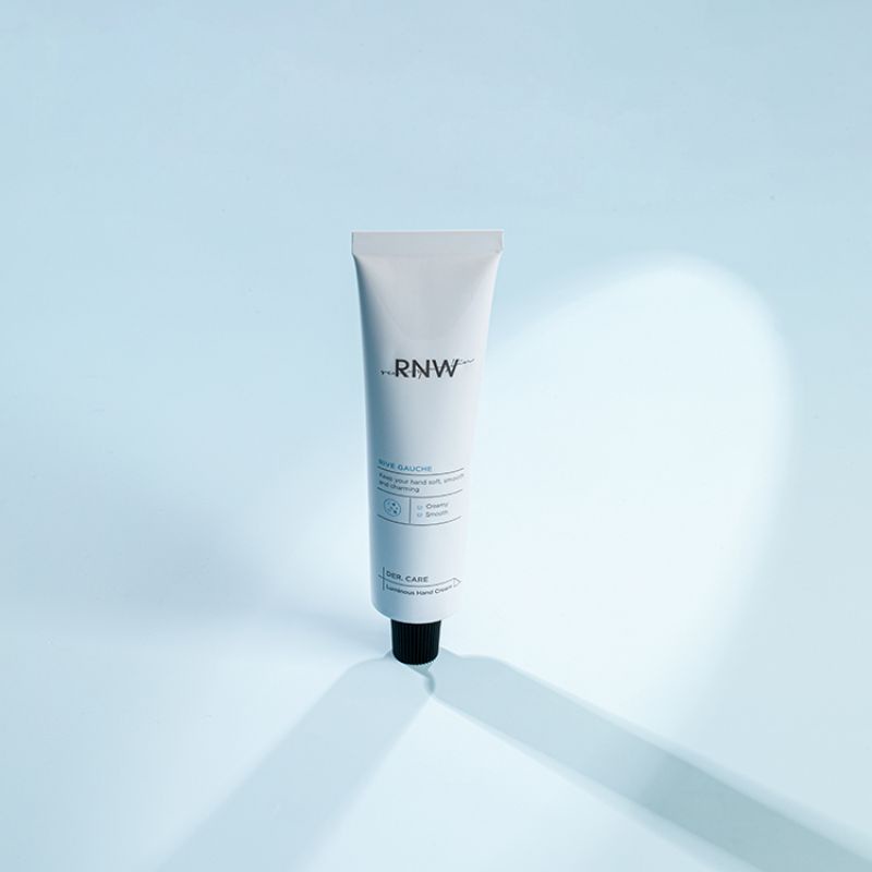 Kem Dưỡng Da Tay Hương Nước Hoa RNW Nourishing Hand Cream Chống Lão Hóa Mềm Mượt Trắng Mịn