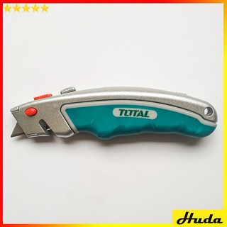 Dao Rọc Giấy Total THT512611