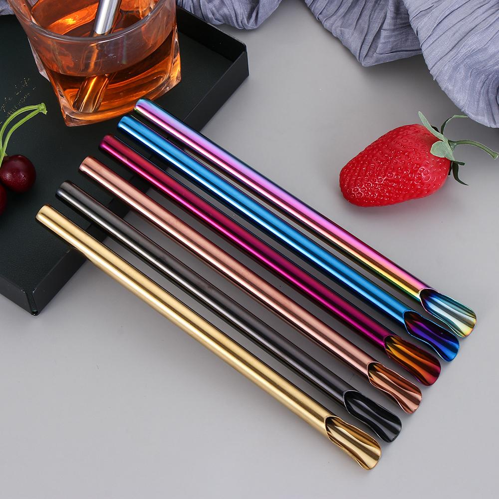 Ống Hút Gắn Bình Sữa Thân Thiện Với Môi Trường