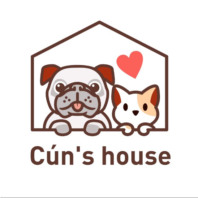 Nhà của Cún