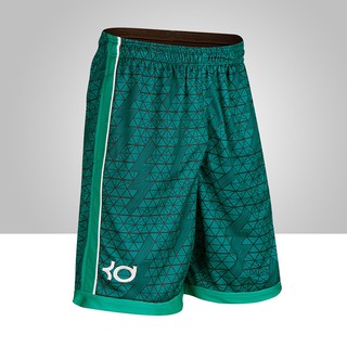 🍃 Durant basketball training shorts plus loose five-point pants