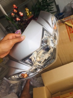 Đầu Sirius Hello