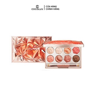 Phấn Mắt Clio Prism Air Eye Palette-