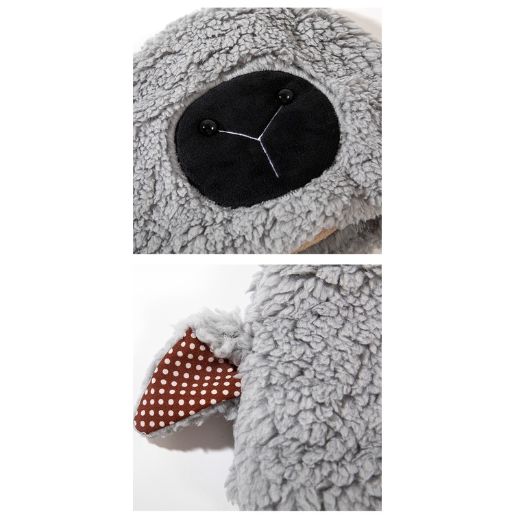 Korean style winter fashion winter woolen hat for women