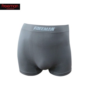 [ HÀNG CAO CẤP] SET 2 QUẦN BOXER DỆT NAM - FREEMAN 6518